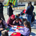 Niños y niñas celebraron el Día de la Niñez 2025 en Peralillo 1